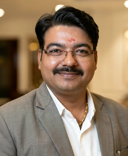 shivam goswami