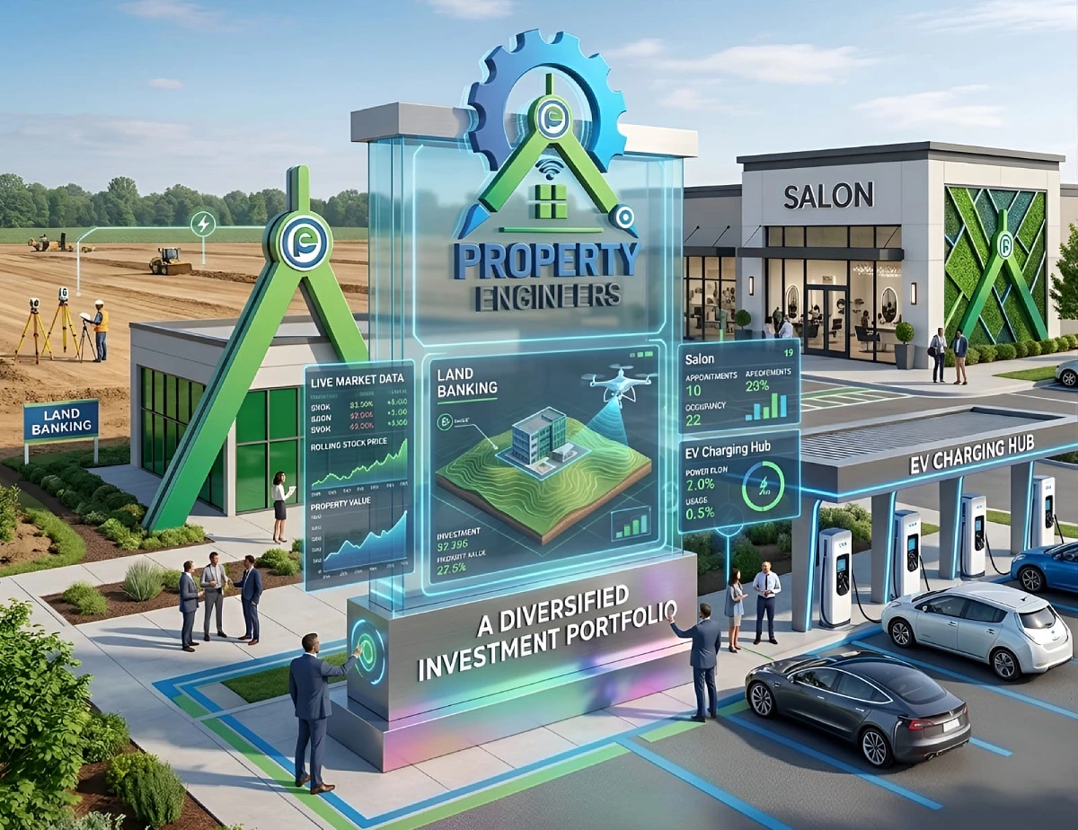 property engineers Investment