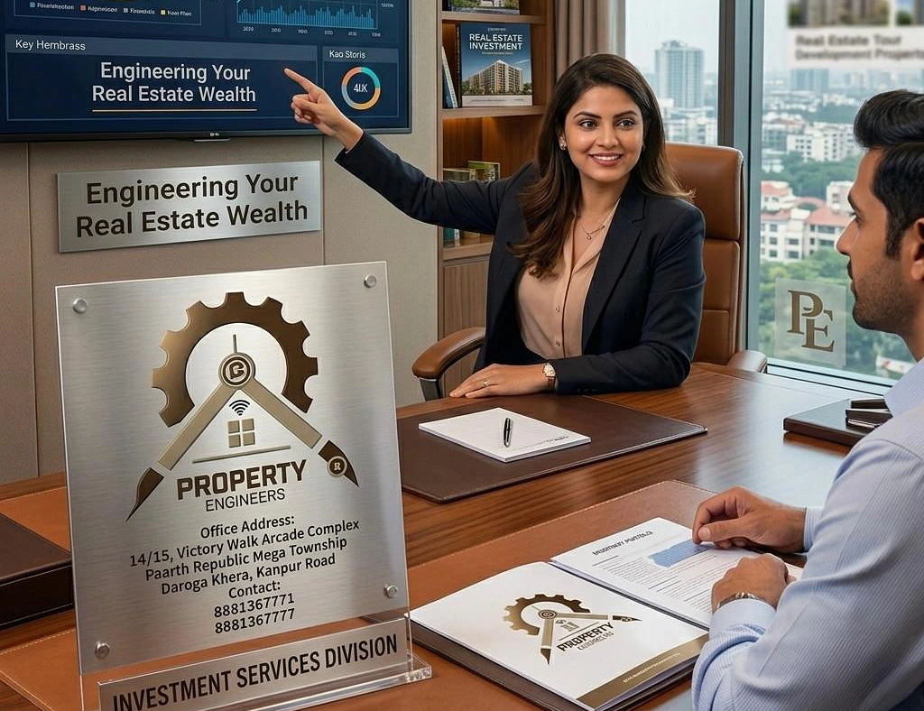 property engineers Investment